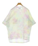 ON THE TURF（オンザターフ）Tシャツ・カットソー 白 サイズ:M メンズ/2200712093101
