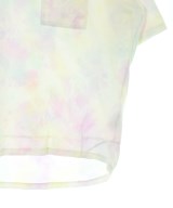 ON THE TURF（オンザターフ）Tシャツ・カットソー 白 サイズ:M メンズ/2200712093101