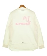 ON THE TURF（オンザターフ）Tシャツ・カットソー 白 サイズ:S メンズ/2200680099198