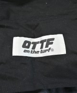 ON THE TURF（オンザターフ）ショートパンツ 黒 サイズ:S メンズ/2200686258124