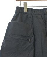 ON THE TURF（オンザターフ）ショートパンツ 黒 サイズ:S メンズ/2200686258124