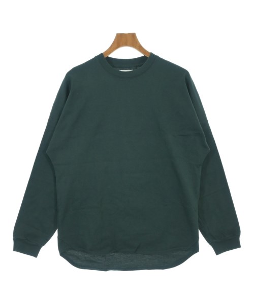 ON THE TURF(オンザターフ)Tシャツ・カットソー 緑 サイズ:S/2200687187058