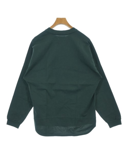 ON THE TURF（オンザターフ）Tシャツ・カットソー 緑 サイズ:S メンズ/2200687187058