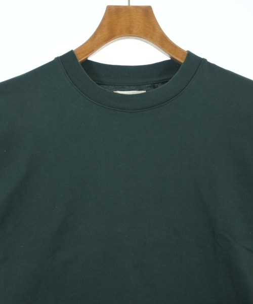 ON THE TURF（オンザターフ）Tシャツ・カットソー 緑 サイズ:S メンズ/2200687187058