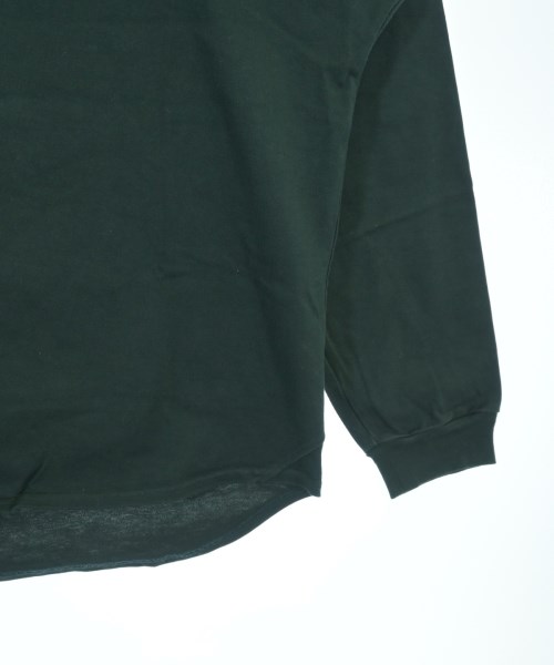ON THE TURF（オンザターフ）Tシャツ・カットソー 緑 サイズ:S メンズ/2200687187058