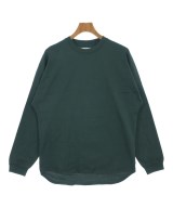 ON THE TURF（オンザターフ）Tシャツ・カットソー 緑 サイズ:S メンズ/2200687187058