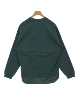 ON THE TURF（オンザターフ）Tシャツ・カットソー 緑 サイズ:S メンズ/2200687187058