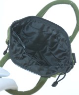 SML（エスエムエル）ショルダーバッグ カーキ サイズ:- レディース/2200633099022