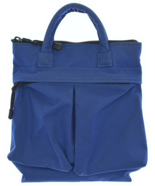 SML(エスエムエル)ショルダーバッグ 青 サイズ:-/2200653487038
