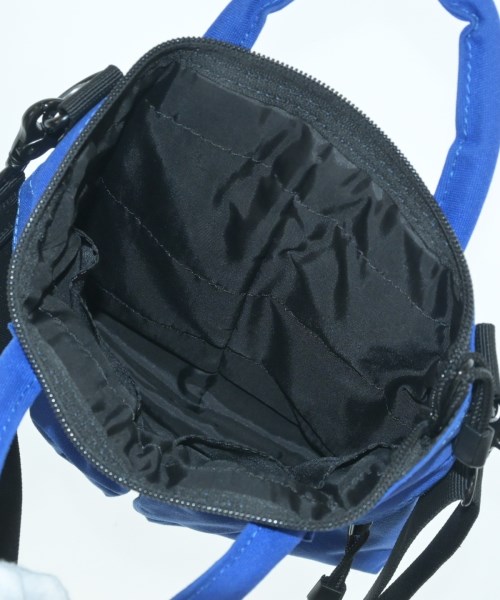 SML（エスエムエル）ショルダーバッグ 青 サイズ:- メンズ/2200653487038