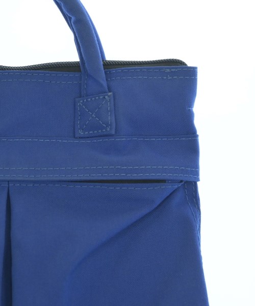 SML（エスエムエル）ショルダーバッグ 青 サイズ:- メンズ/2200653487038