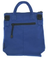 SML（エスエムエル）ショルダーバッグ 青 サイズ:- メンズ/2200653487038