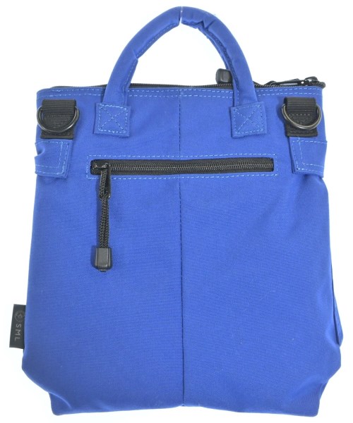 SML（エスエムエル）ショルダーバッグ 青 サイズ:- メンズ/2200651496148