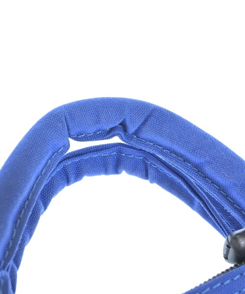 SML（エスエムエル）ショルダーバッグ 青 サイズ:- メンズ/2200651496148