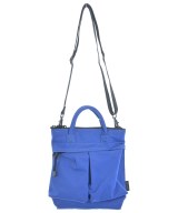 SML（エスエムエル）ショルダーバッグ 青 サイズ:- メンズ/2200651496148