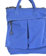 SML（エスエムエル）ショルダーバッグ 青 サイズ:- メンズ/2200651496148