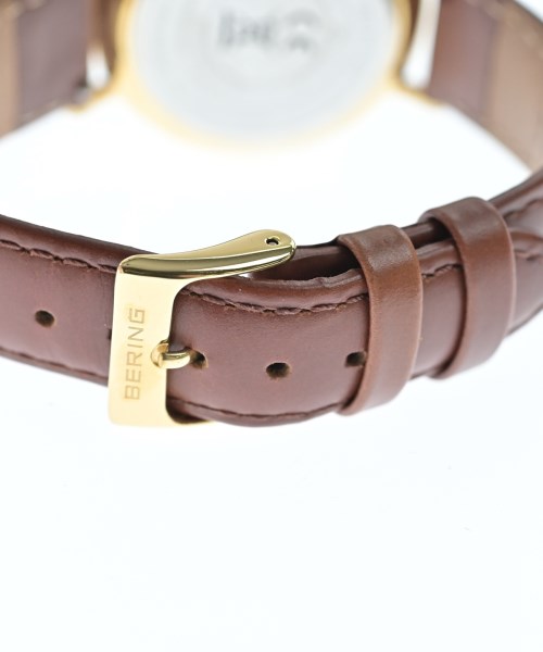 BERING（ベーリング）腕時計 黒 サイズ:- メンズ/2200635217035