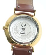 BERING（ベーリング）腕時計 黒 サイズ:- メンズ/2200635217035