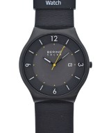 BERING 腕時計