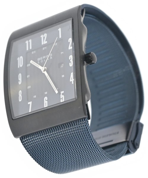 BERING（ベーリング）腕時計 黒 サイズ:- レディース/2200679574200