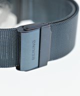 BERING（ベーリング）腕時計 黒 サイズ:- レディース/2200679574200