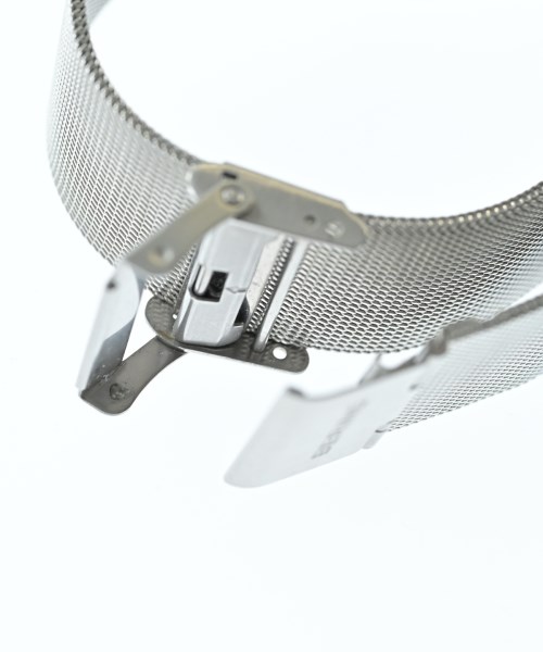 BERING（ベーリング）腕時計 シルバー サイズ:- メンズ/2200660895420