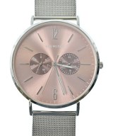 BERING（ベーリング）腕時計 シルバー サイズ:- メンズ/2200660895420