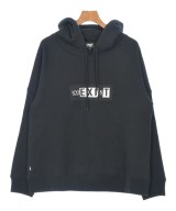DUST パーカー