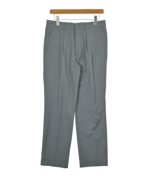 DUST(ダスト)スラックス グレー サイズ:S/2200660056081