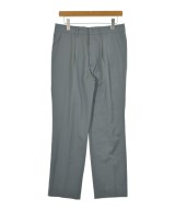 DUST（ダスト）スラックス グレー サイズ:S メンズ/2200660056081