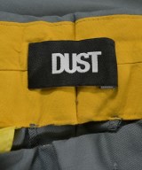 DUST（ダスト）スラックス グレー サイズ:S メンズ/2200660056081