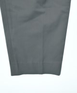 DUST（ダスト）スラックス グレー サイズ:S メンズ/2200660056081