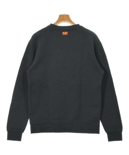 DUST（ダスト）スウェット 黒 サイズ:L メンズ/2200629754263