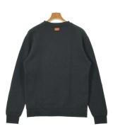 DUST（ダスト）スウェット 黒 サイズ:L メンズ/2200629754263