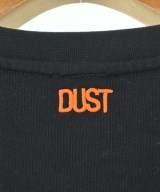 DUST（ダスト）スウェット 黒 サイズ:L メンズ/2200629754263