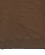 DUST（ダスト）スウェット 茶 サイズ:S メンズ/2200663345144