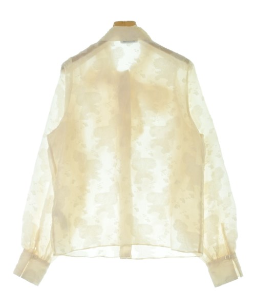 HOFMANN COPENHAGEN（ホフマンコペンハーゲン）カジュアルシャツ ベージュ サイズ:36(S位) レディース/2200673810014