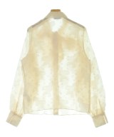 HOFMANN COPENHAGEN（ホフマンコペンハーゲン）カジュアルシャツ ベージュ サイズ:36(S位) レディース/2200673810014