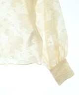 HOFMANN COPENHAGEN（ホフマンコペンハーゲン）カジュアルシャツ ベージュ サイズ:36(S位) レディース/2200673810014