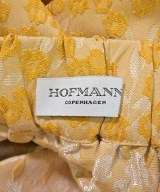 HOFMANN COPENHAGEN（ホフマンコペンハーゲン）ロング・マキシ丈スカート 黄 サイズ:36(S位) レディース/2200661896051