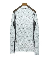 HOFMANN COPENHAGEN（ホフマンコペンハーゲン）ブラウス 黒 サイズ:36(S位) レディース/2200708235027