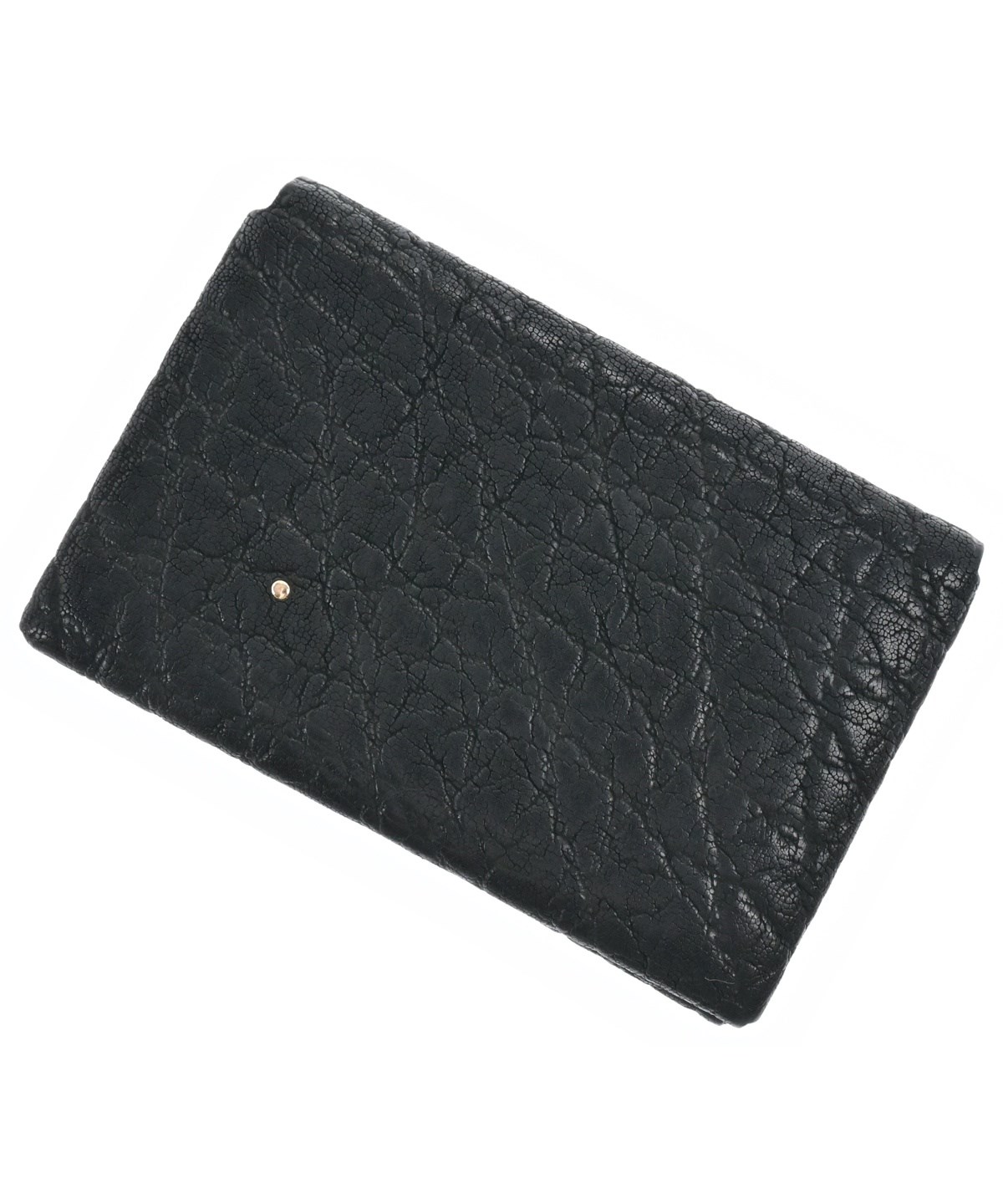 TMBH（ティーエムビーエイチ）カードケース 黒 サイズ:- メンズ