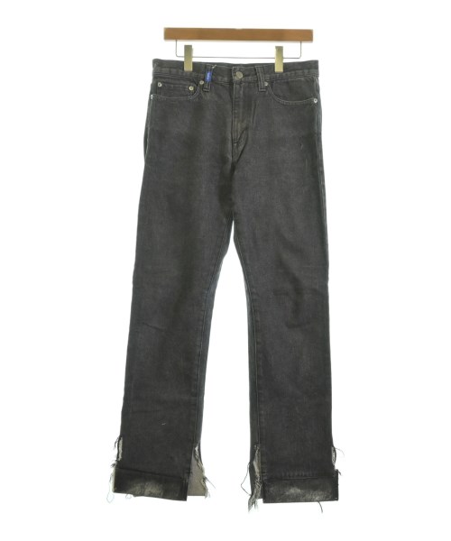 クードス(kudos)のkudos デニムパンツ
