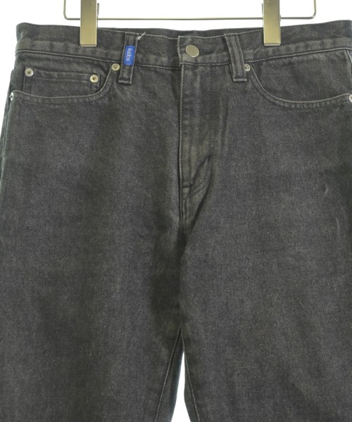 kudos（クードス）デニムパンツ グレー サイズ:1(S位) メンズ/2200623552117