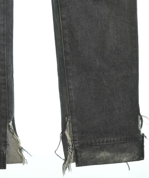 kudos（クードス）デニムパンツ グレー サイズ:1(S位) メンズ/2200623552117