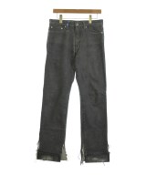 kudos（クードス）デニムパンツ グレー サイズ:1(S位) メンズ/2200623552117