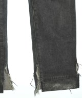 kudos（クードス）デニムパンツ グレー サイズ:1(S位) メンズ/2200623552117