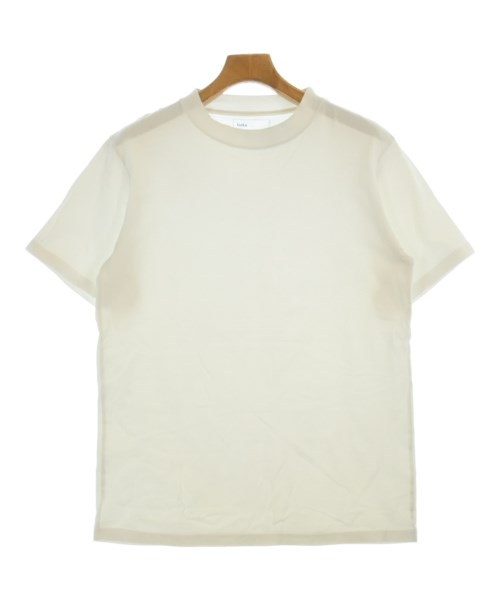 kudos(クードス)Tシャツ・カットソー 白 サイズ:3(L位)/2200656668038