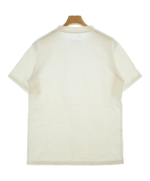 kudos（クードス）Tシャツ・カットソー 白 サイズ:3(L位) メンズ/2200656668038