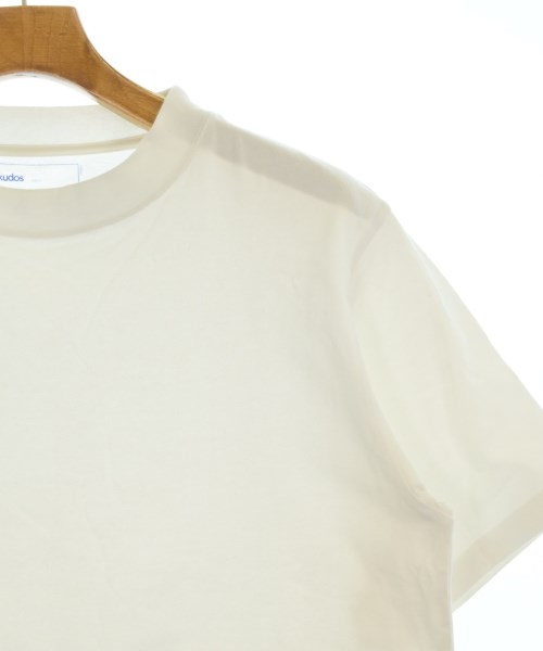 kudos（クードス）Tシャツ・カットソー 白 サイズ:3(L位) メンズ/2200656668038